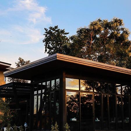 Baankampu Resort Pakcsong Kültér fotó