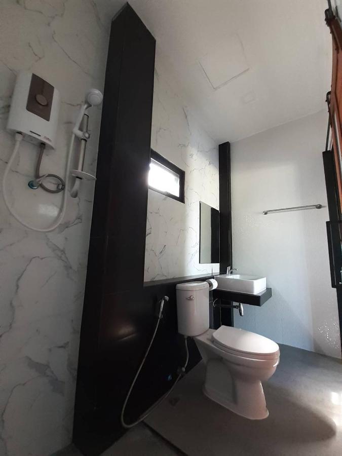 Baankampu Resort Pakcsong Kültér fotó
